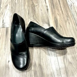Dansko Wedges